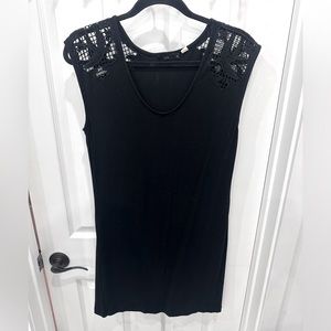 Urban Outfitters- Lux Bluebird Dress